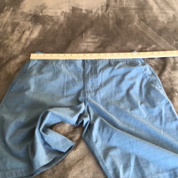 Men’s size 32 blue hang ten shorts - Picture 12 of 15